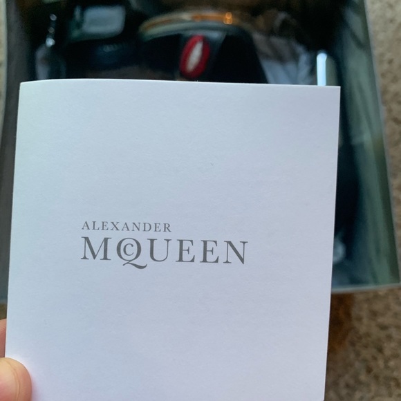 AMQ Heels - Picture 3 of 8